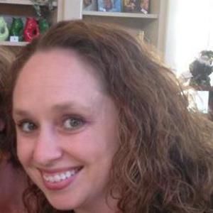 Meet your Posher, Bethany